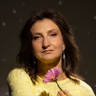 Наталя Нуца