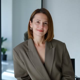 Тетяна Артемова