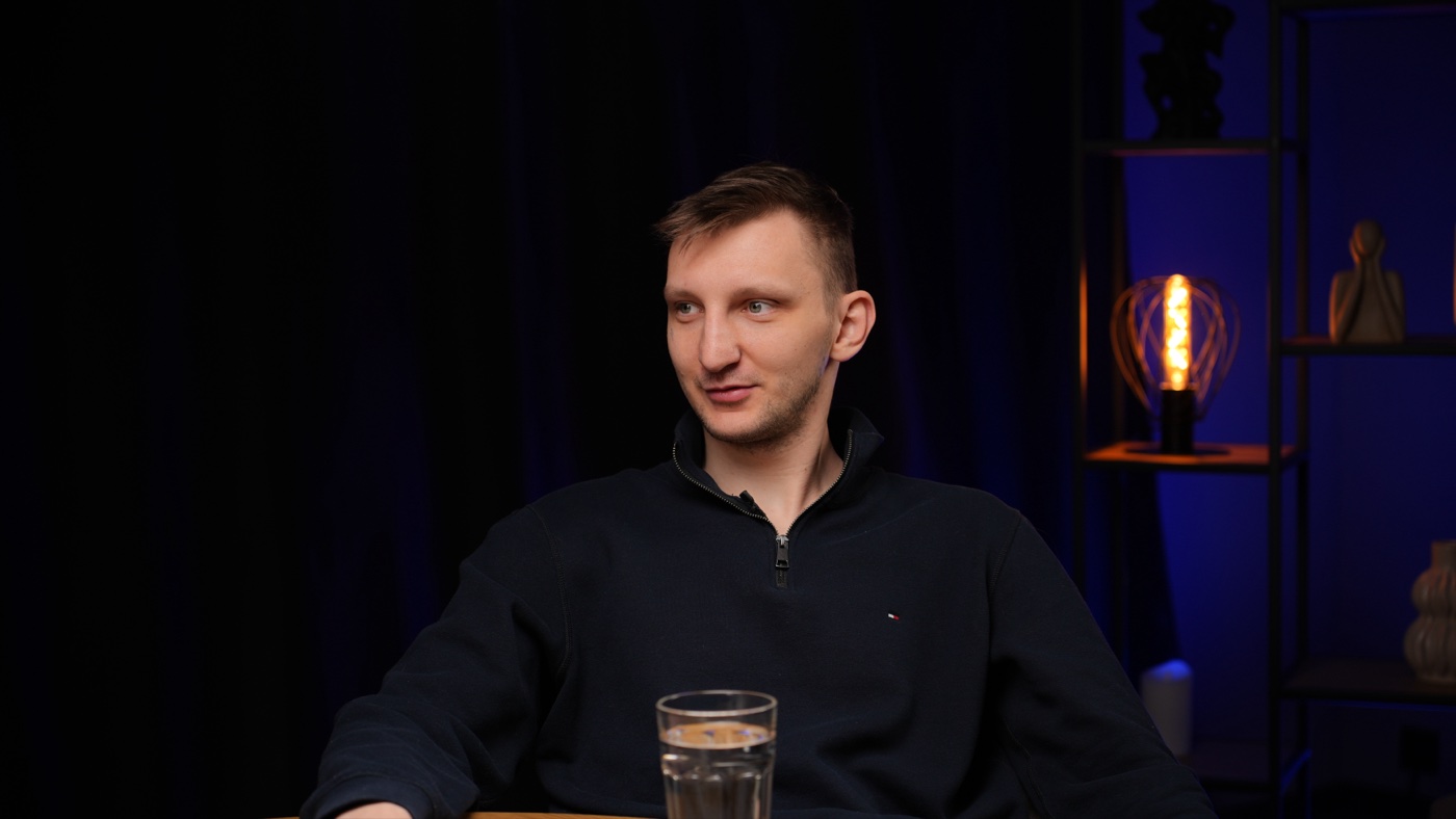 Олексій Махонін